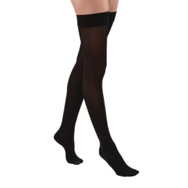 MT0149 20-30 Thigh high Closed Toe