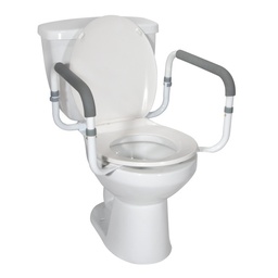 Deluxehub™ Toilet Safety Rail YK3040