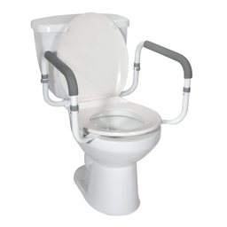 [YK3040] Deluxehub™ Toilet Safety Rail