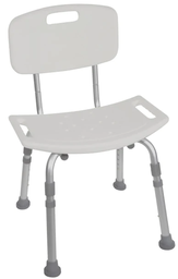 [YK3020] Deluxehub™ Shower Chair